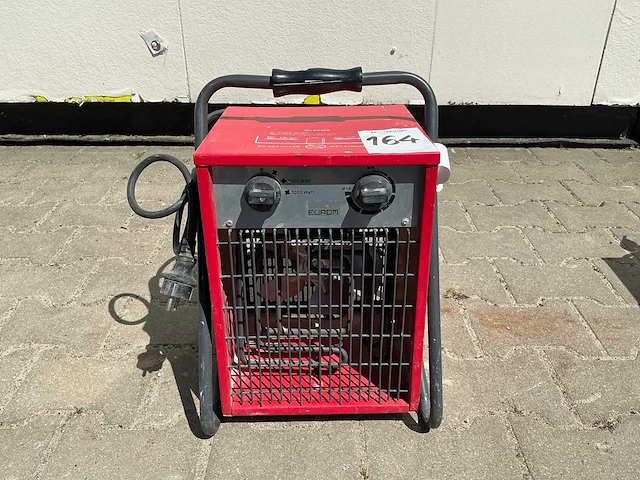 Eurom ek3301 heater - afbeelding 1 van  3