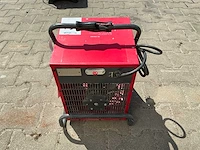 Eurom ek3301 heater - afbeelding 2 van  3