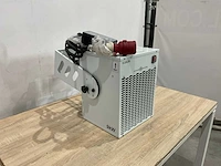 Eurom ek9000 wall heater - afbeelding 2 van  8