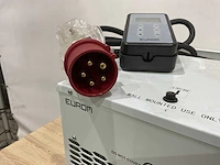 Eurom ek9000 wall heater - afbeelding 5 van  8