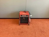 Eurom elektrische kachel - afbeelding 1 van  5