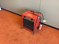 Eurom elektrische kachel - afbeelding 2 van  5