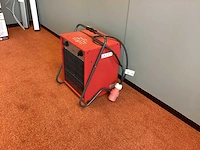Eurom elektrische kachel - afbeelding 3 van  5