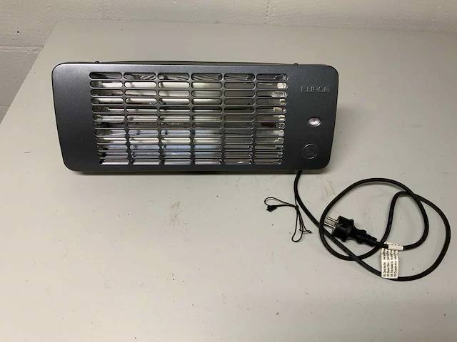 Eurom elektrische kachel - afbeelding 1 van  2