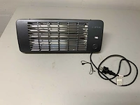 Eurom elektrische kachel - afbeelding 1 van  2