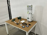 Eurom elektrische onkruid borstel (3x) - afbeelding 1 van  8