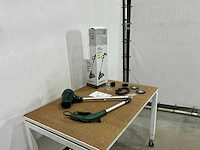 Eurom elektrische onkruid borstel (3x) - afbeelding 2 van  8
