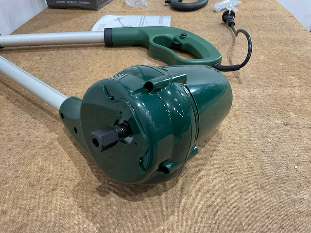 Eurom elektrische onkruid borstel (3x) - afbeelding 6 van  8