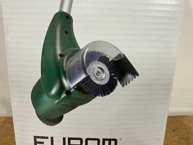 Eurom elektrische onkruid borstel (3x) - afbeelding 8 van  8