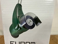 Eurom elektrische onkruid borstel (3x) - afbeelding 8 van  8