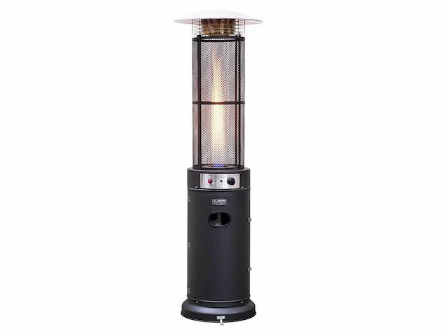 Eurom flameheater 11000 gaskachel - afbeelding 2 van  7