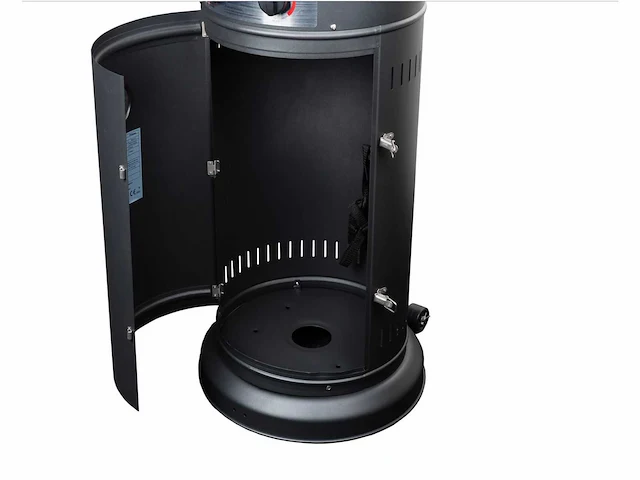 Eurom flameheater 11000 gaskachel - afbeelding 3 van  7
