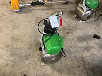 Eurom flow hg1200r waterpomp - afbeelding 2 van  6
