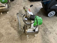 Eurom flow hg1200r waterpomp - afbeelding 3 van  6