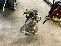 Eurom flow hg1200r waterpomp - afbeelding 5 van  6
