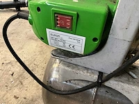 Eurom flow hg1200r waterpomp - afbeelding 6 van  6