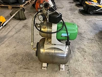 Eurom flow hg1200r waterpomp - afbeelding 3 van  5