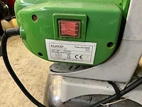 Eurom flow hg1200r waterpomp - afbeelding 4 van  5