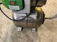 Eurom flow hg1200r waterpomp - afbeelding 5 van  5