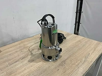 Eurom flow spv750i vuilwaterpomp - afbeelding 4 van  8