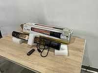 Eurom golden 2000 slim terras verwarming - afbeelding 1 van  8