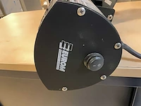 Eurom golden 2000 ultra terras heater - afbeelding 5 van  6