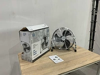 Eurom hvf 14-2 ventilator - afbeelding 2 van  8