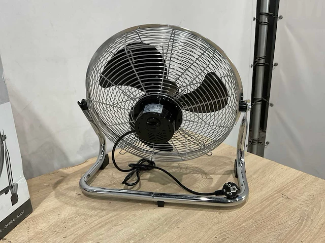 Eurom hvf 14-2 ventilator - afbeelding 5 van  8