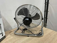 Eurom hvf 14-2 ventilator - afbeelding 5 van  8