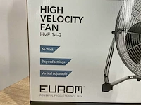 Eurom hvf 14-2 ventilator - afbeelding 7 van  8