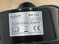 Eurom hvf 14-2 ventilator - afbeelding 8 van  8