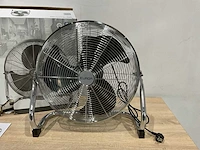 Eurom hvf 18-2 ventilator - afbeelding 4 van  7