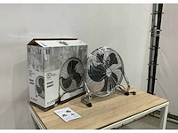 Eurom hvf 18-2 ventilator - afbeelding 2 van  7