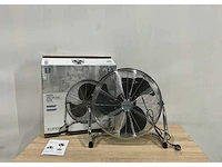 Eurom hvf 18-2 ventilator - afbeelding 3 van  7