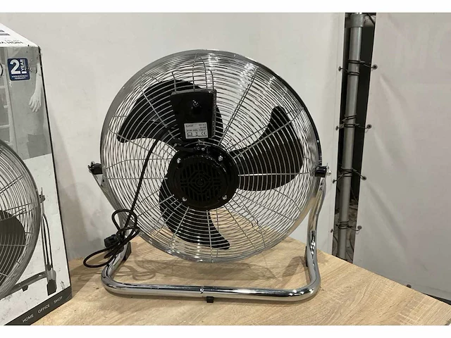 Eurom hvf 18-2 ventilator - afbeelding 4 van  7