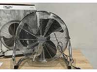 Eurom hvf 18-2 ventilator - afbeelding 5 van  7