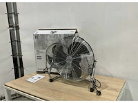 Eurom hvf 18-2 ventilator - afbeelding 1 van  7