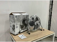 Eurom hvf 18-2 ventilator - afbeelding 2 van  7