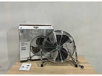 Eurom hvf 18-2 ventilator - afbeelding 3 van  7