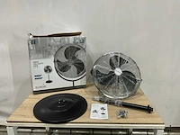 Eurom hvf 18s-2 ventilator - afbeelding 3 van  7