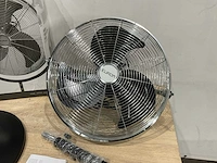 Eurom hvf 18s-2 ventilator - afbeelding 4 van  7