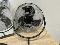 Eurom hvf 18s-2 ventilator - afbeelding 5 van  7