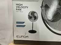 Eurom hvf 18s-2 ventilator - afbeelding 6 van  7