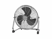 Eurom hvf14-2 professionele ventilator 35,5 cm | vloermodel - afbeelding 1 van  3