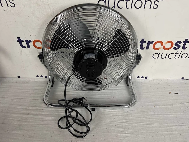 Eurom hvf14-2 professionele ventilator 35,5 cm | vloermodel - afbeelding 3 van  3