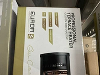 Eurom infrarood verwarming (2x) - afbeelding 3 van  3