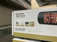 Eurom infrarood verwarming (2x) - afbeelding 3 van  3