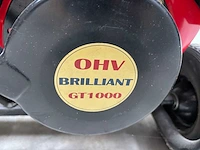 Eurom mm5500 aggregaat - afbeelding 6 van  9