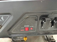 Eurom mm5500 aggregaat - afbeelding 8 van  9