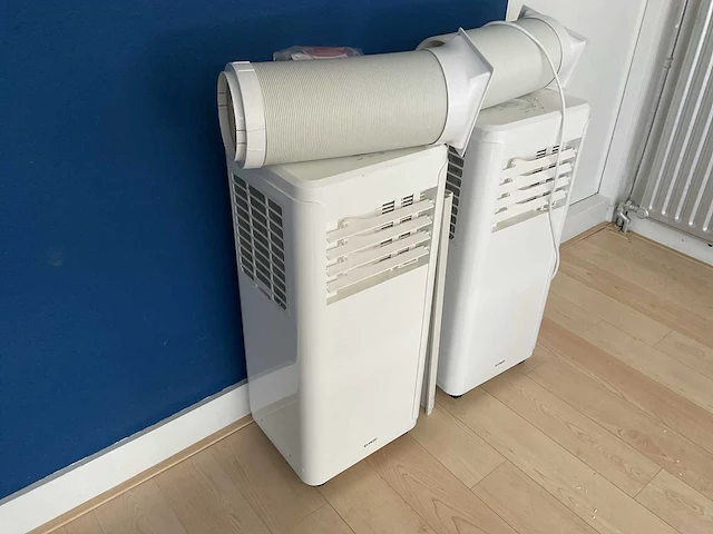 Eurom mobiele airco (2x) - afbeelding 3 van  6
